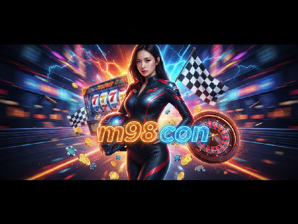 ทางเข้า m98 con