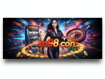 m98 con