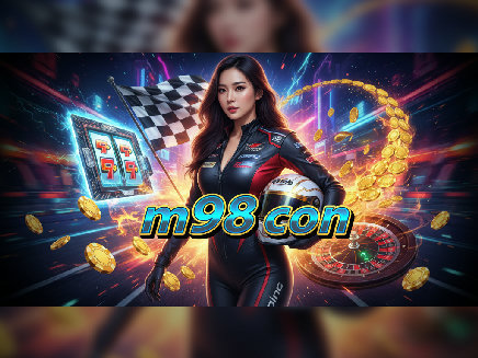 สมัคร m98 con