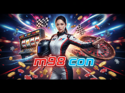 m98 con ทางเข้า