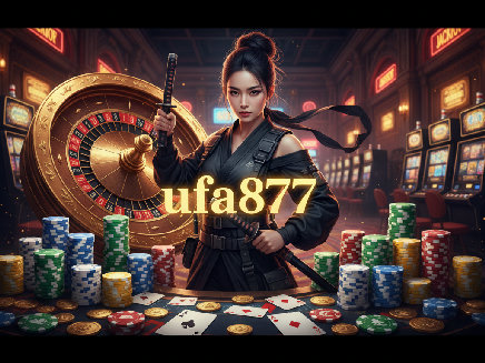 ufa877 slot