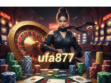 ufa877 สล็อต