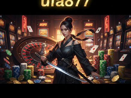 ufa877 เว็บตรง