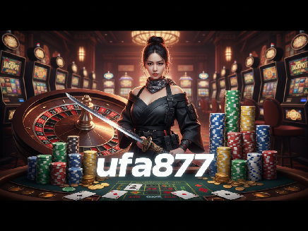 ufa877