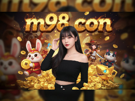 m98 con