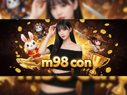 สล็อตเว็บตรง m98 con