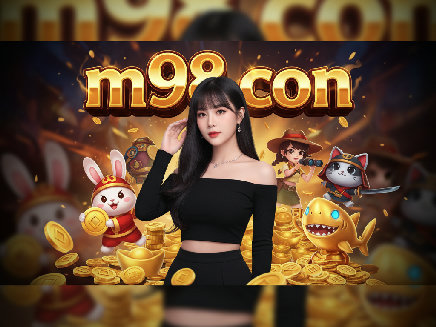 m98 con สล็อต