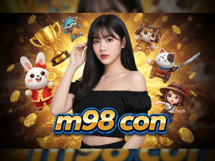 m98 con login